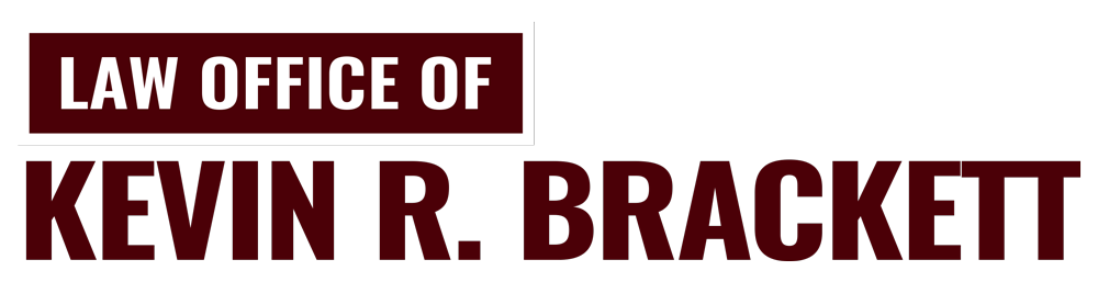 Law Office of Kevin R. Brackett logo